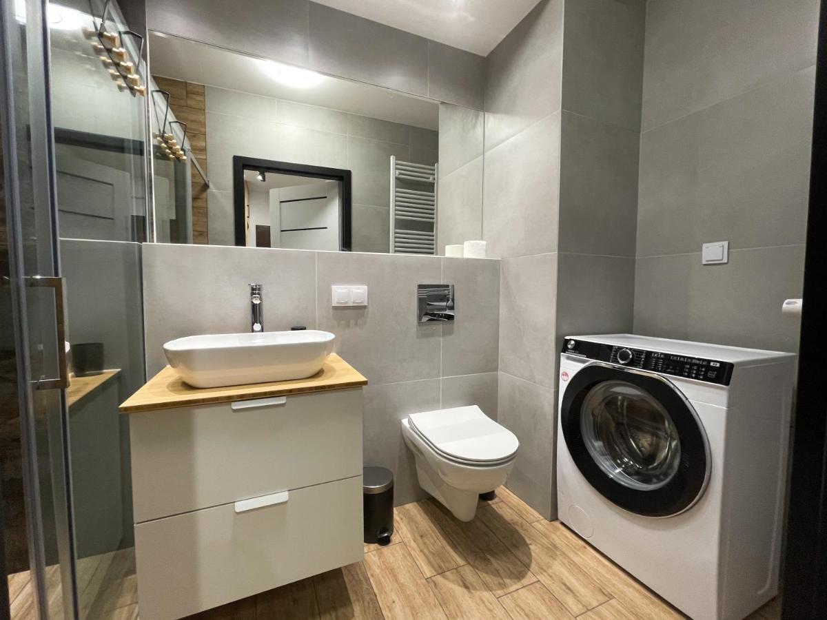Urban Premium, Opolska 10 No 67b, Free Garage, Self Check-in * Katowice