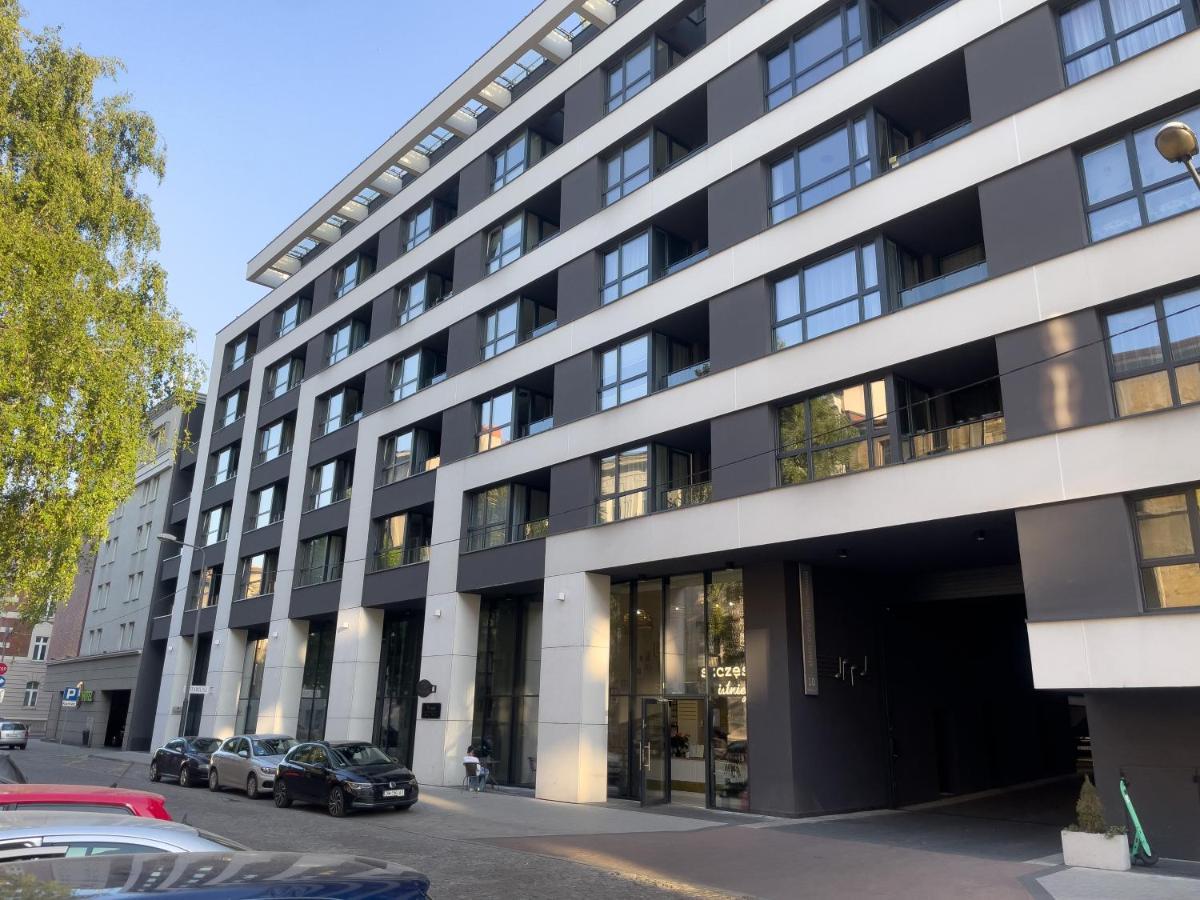 Urban Premium, Opolska 10 No 67b, Free Garage, Self Check-in Appartamento Katowice