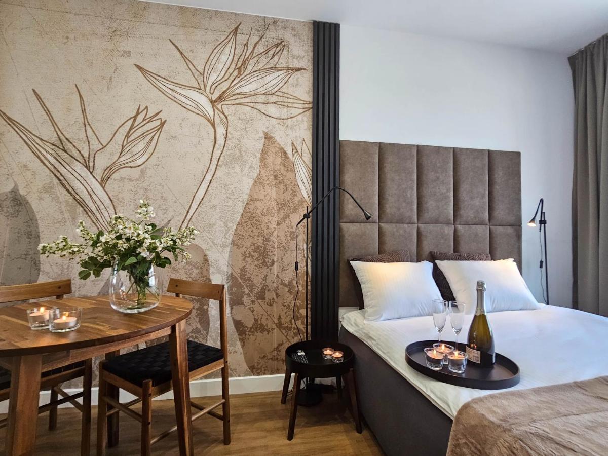 Appartamento Urban Premium, Opolska 10 No 67b, Free Garage, Self Check-in *