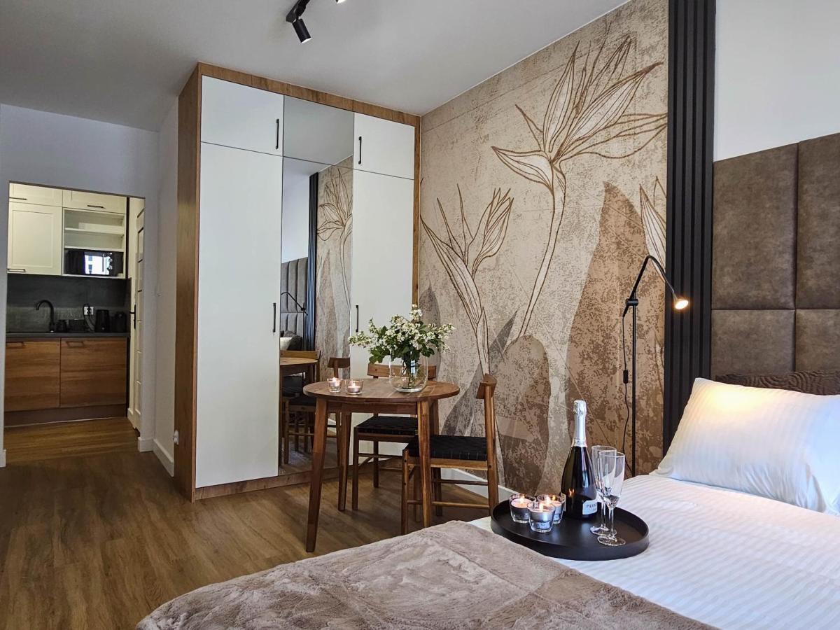 Urban Premium, Opolska 10 No 67b, Free Garage, Self Check-in *