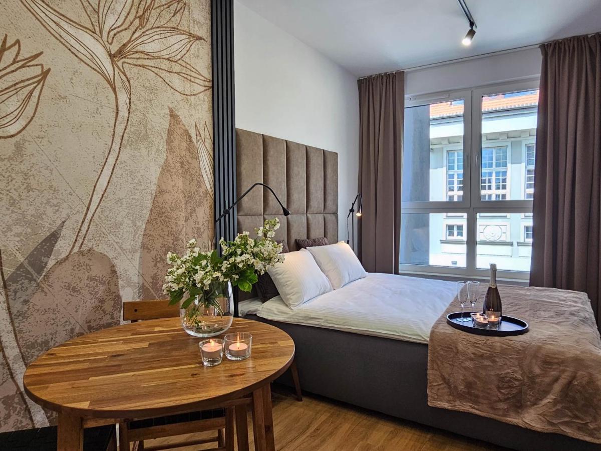 Urban Premium, Opolska 10 No 67b, Free Garage, Self Check-in