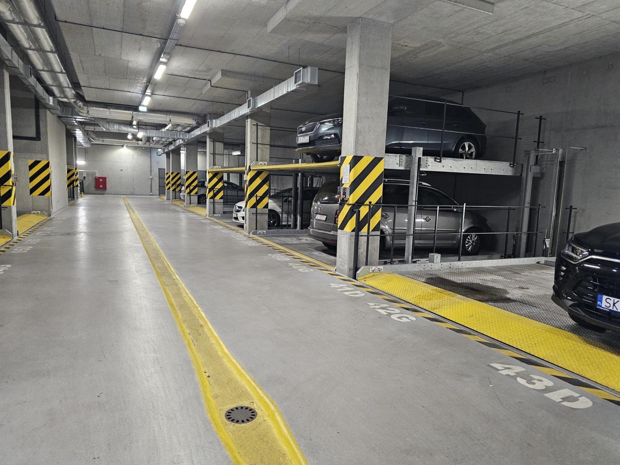 Urban Premium, Opolska 10 No 67b, Free Garage, Self Check-in Kattowitz
