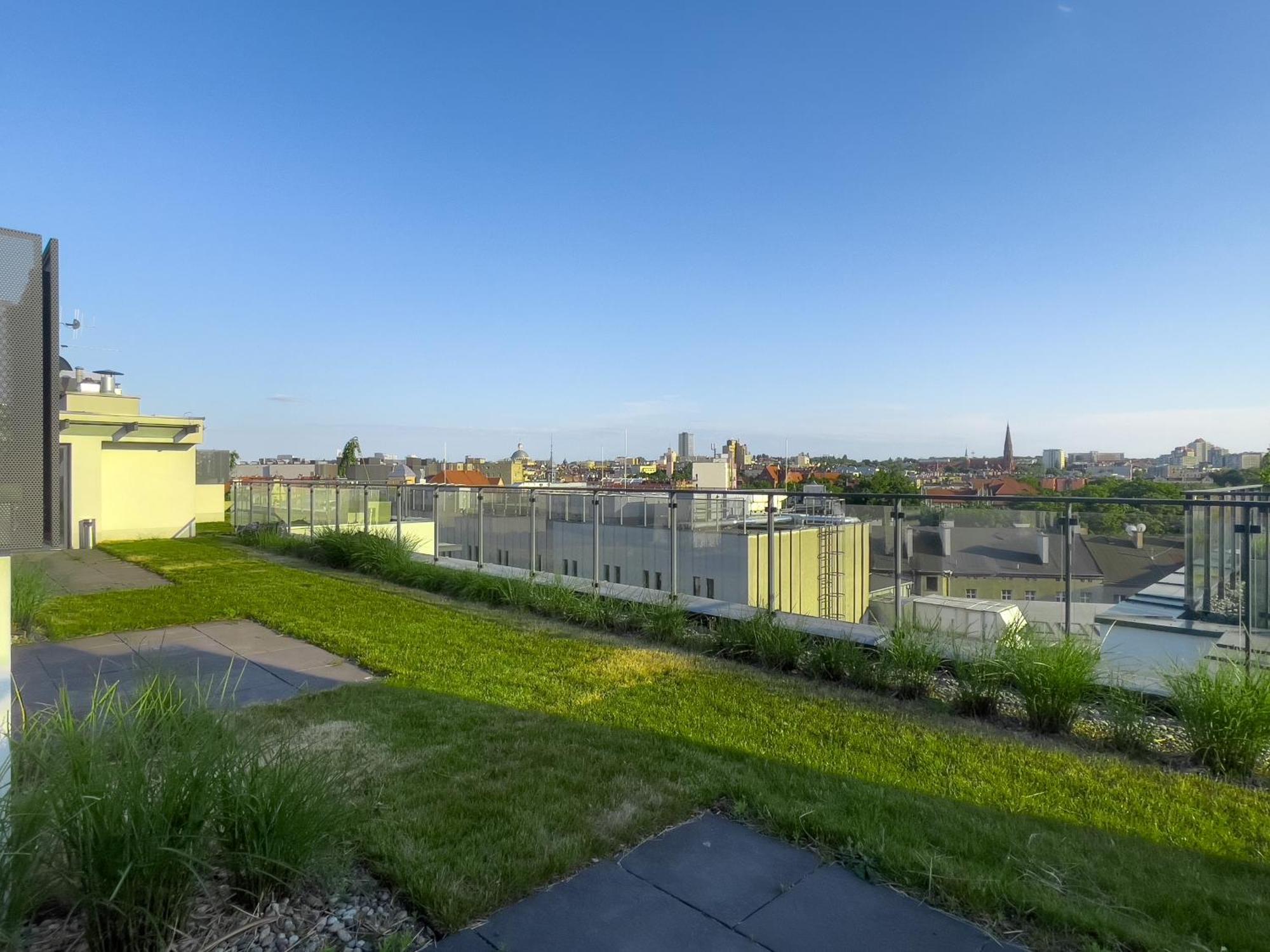 Urban Premium, Opolska 10 No 67b, Free Garage, Self Check-in *