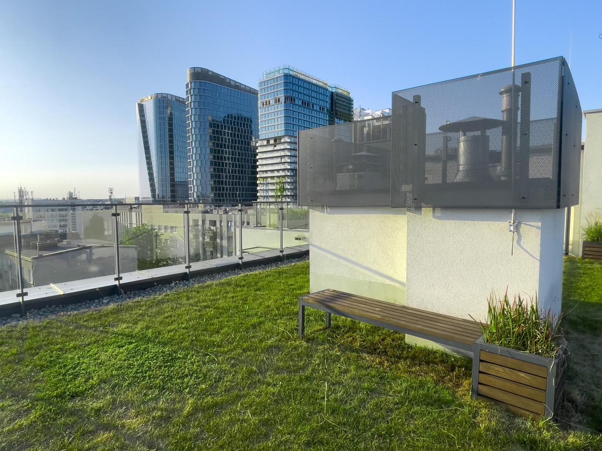 Urban Premium, Opolska 10 No 67b, Free Garage, Self Check-in Katowice